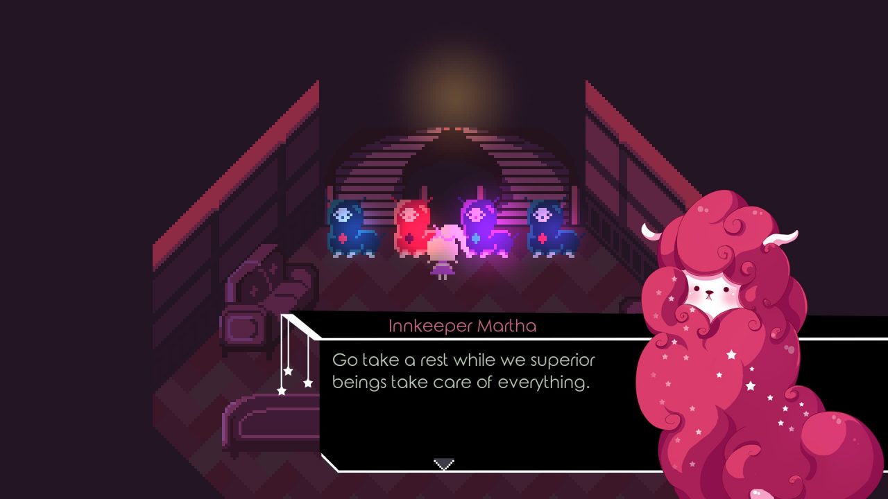 Virgo Versus the Zodiac Screenshot 023