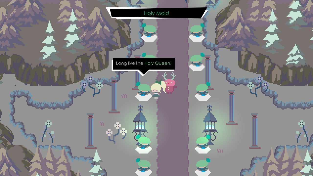 Virgo Versus the Zodiac Screenshot 027