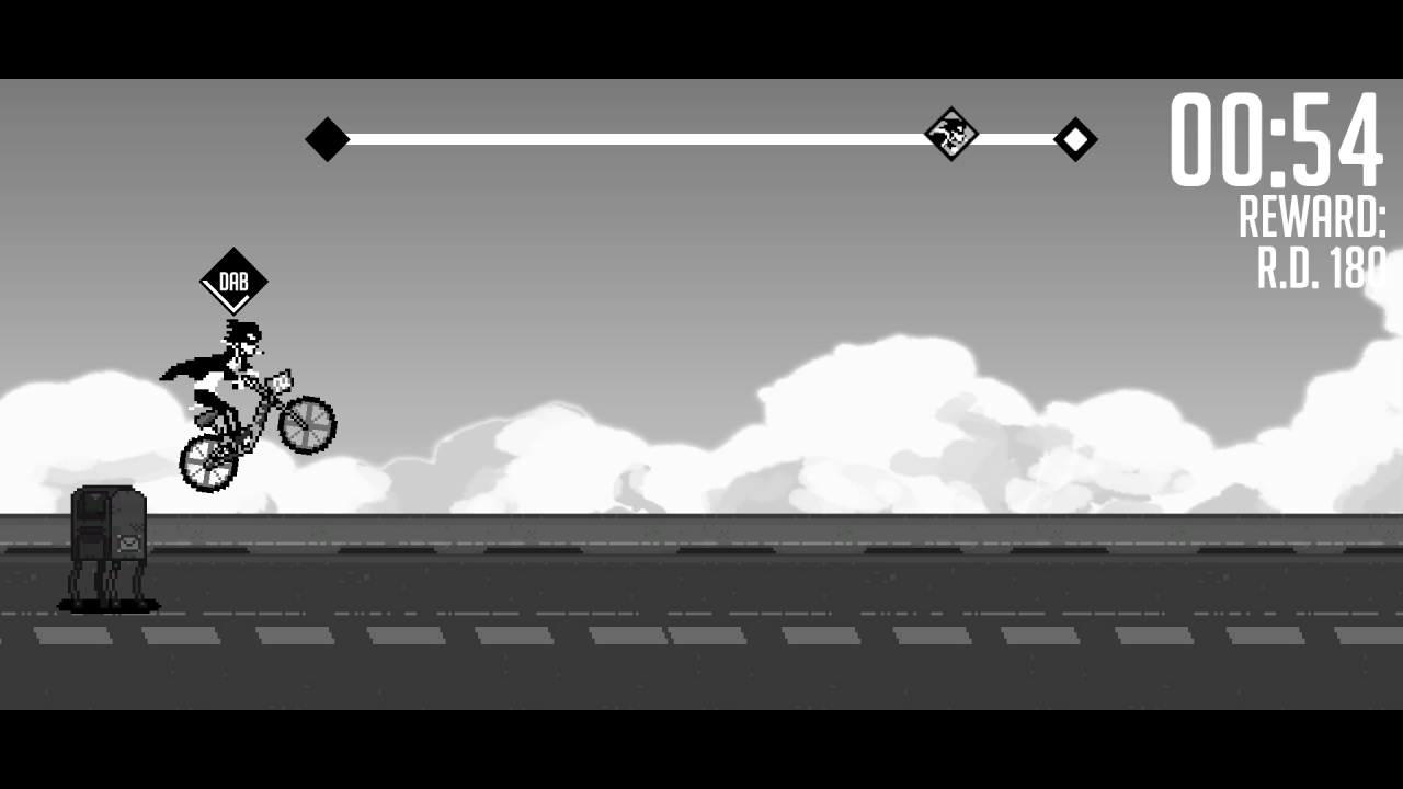 Wolfstride Screenshot 05