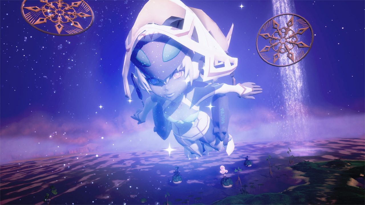 World of Final Fantasy Screenshot 256