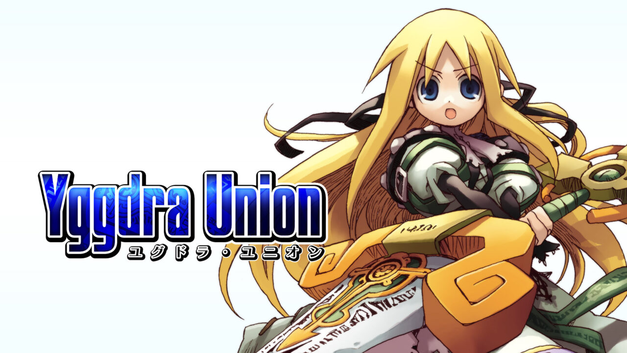 Yggdra Union Well Never Fight Alone Artwork 018