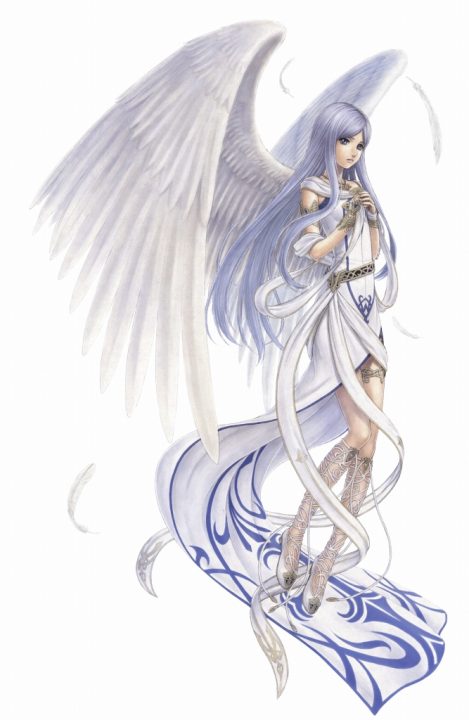 Ys Origin Artwork 001