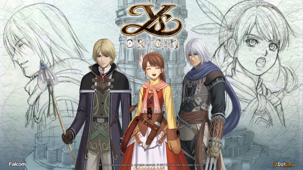 Ys Origin Artwork 004