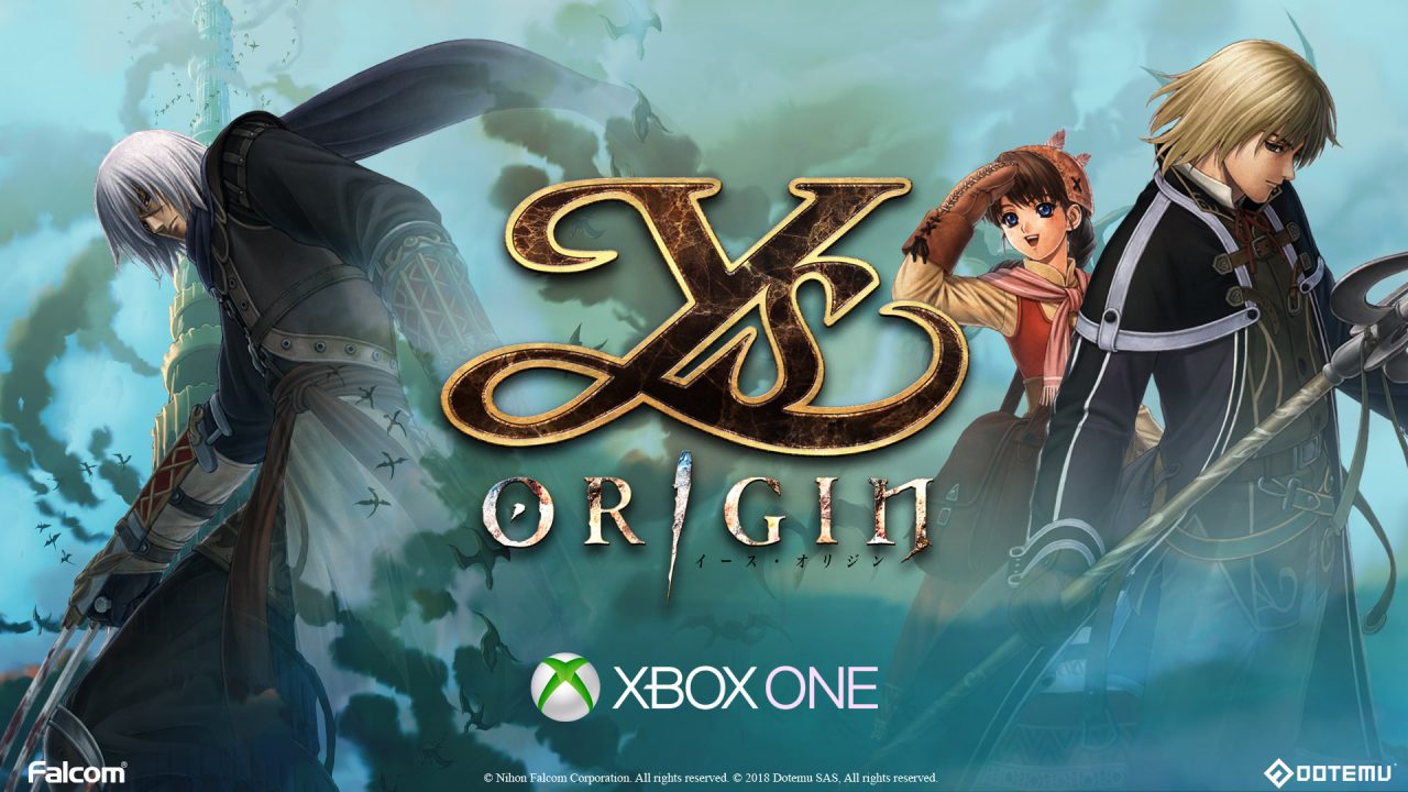 Ys Origin Artwork 005