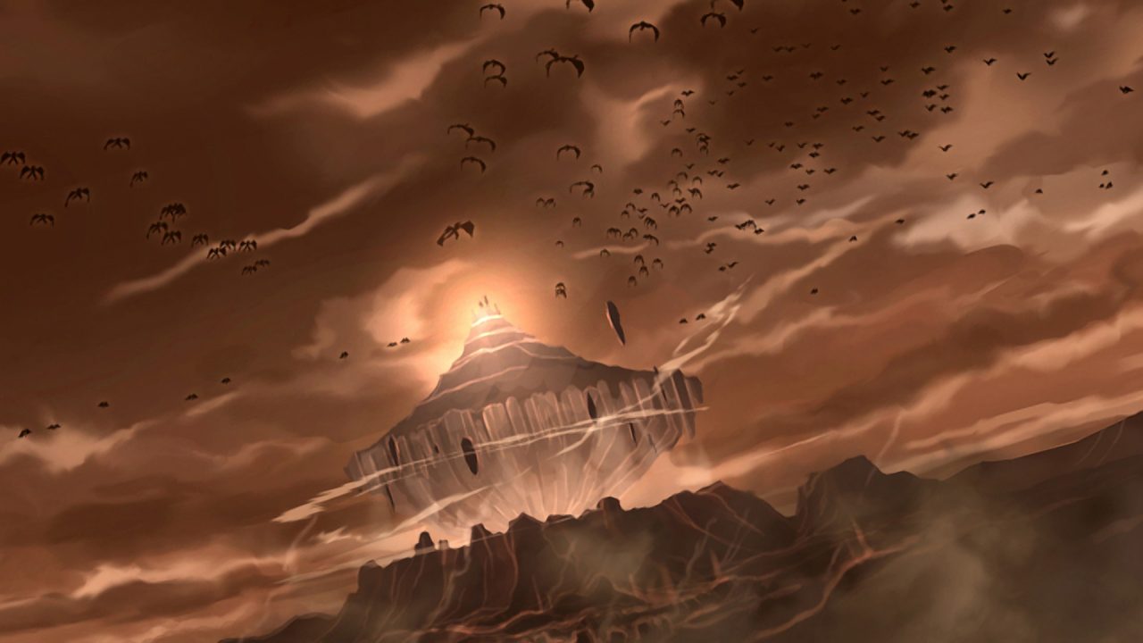 Ys Origin Screenshot 030