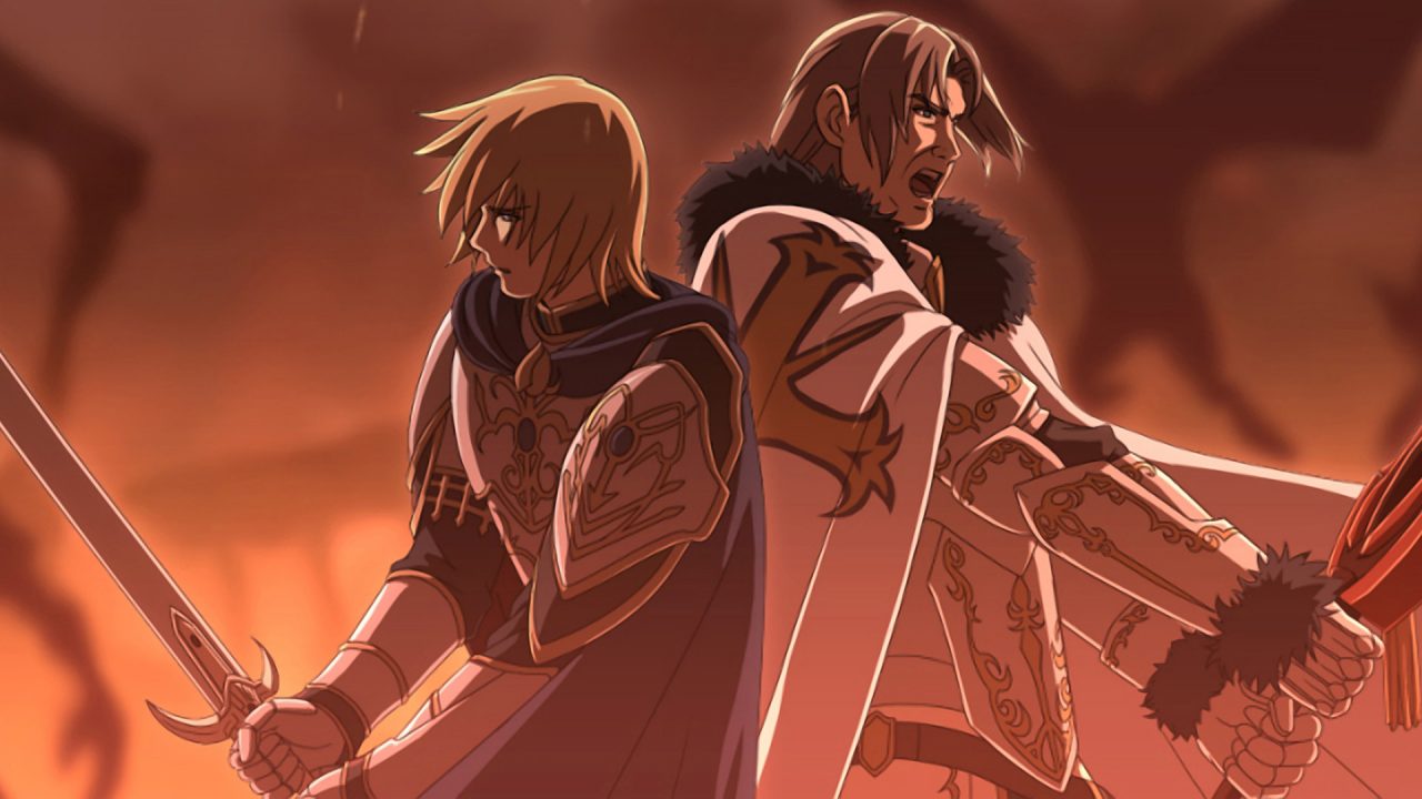 Ys Origin Screenshot 031