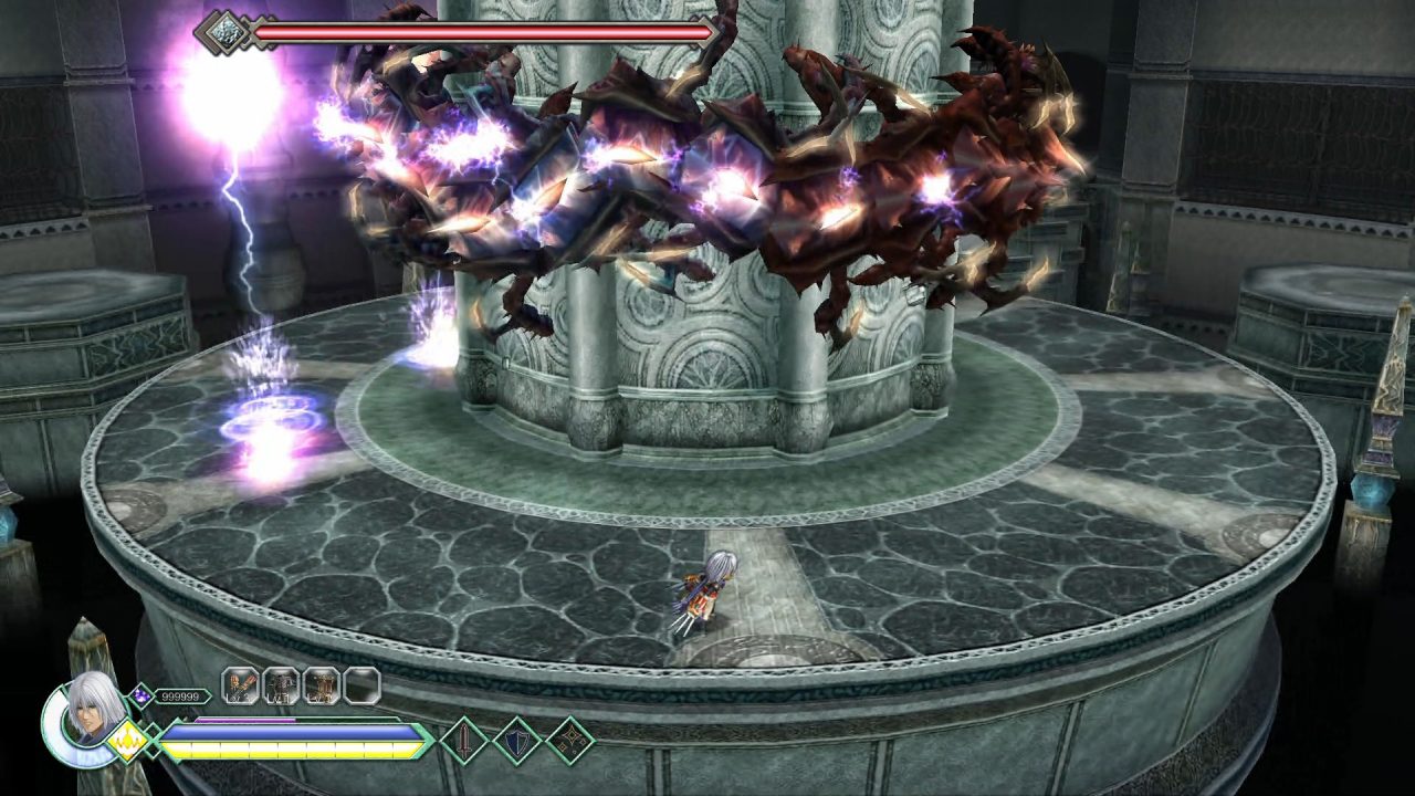 Ys Origin Screenshot 034