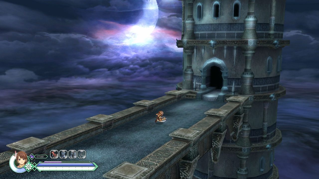 Ys Origin Screenshot 035