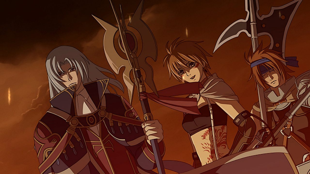 Ys Origin Screenshot 039