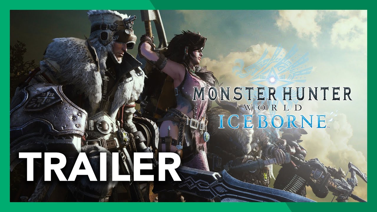 Trailer