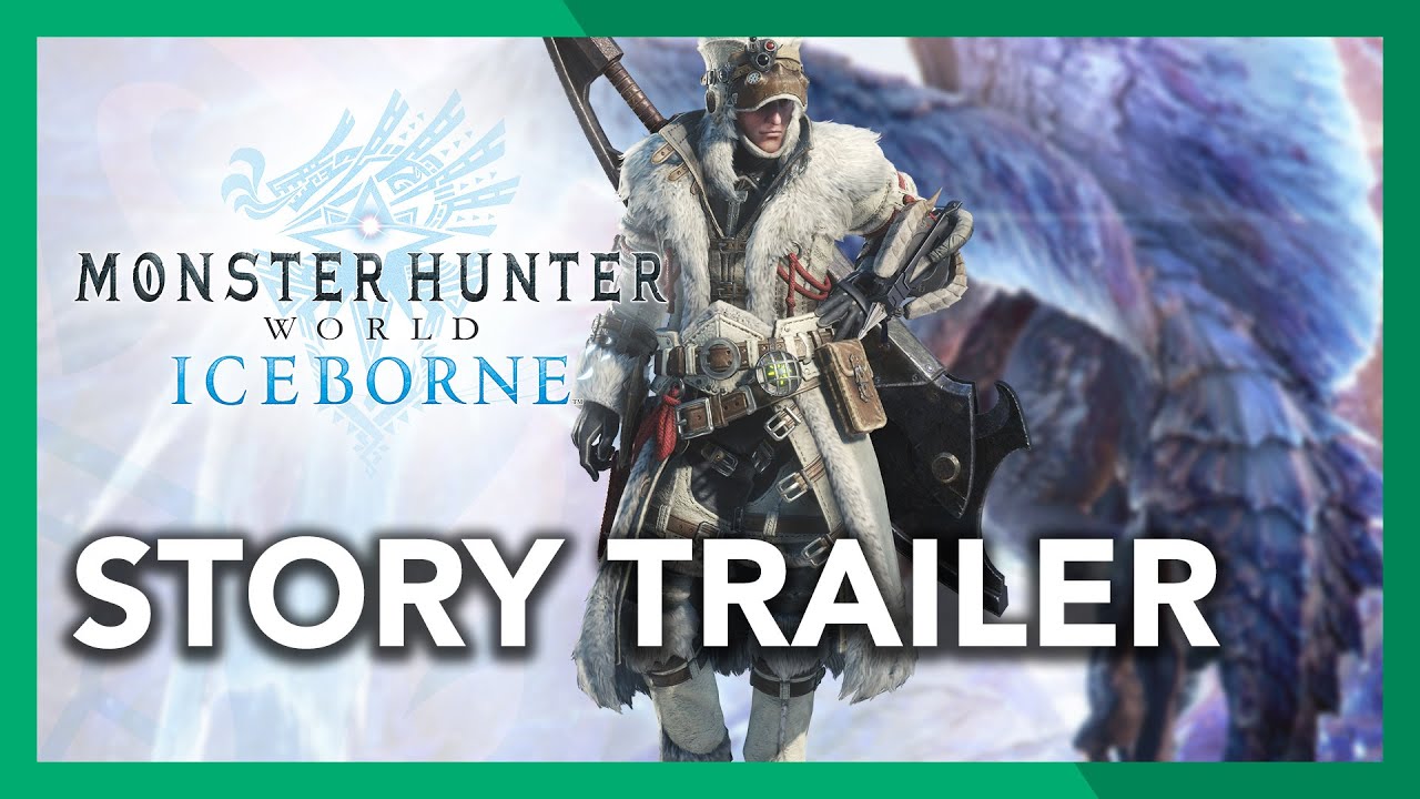 Story Trailer