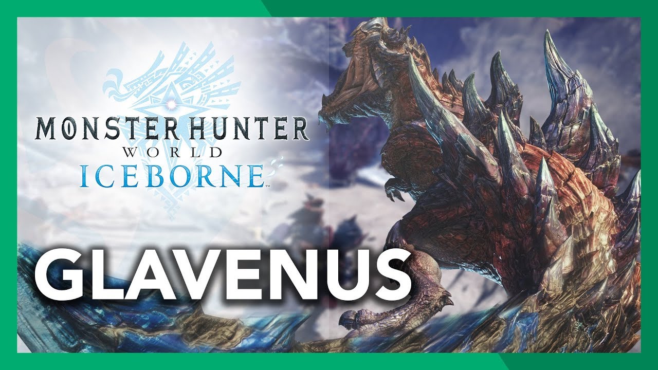 Glavenus Trailer