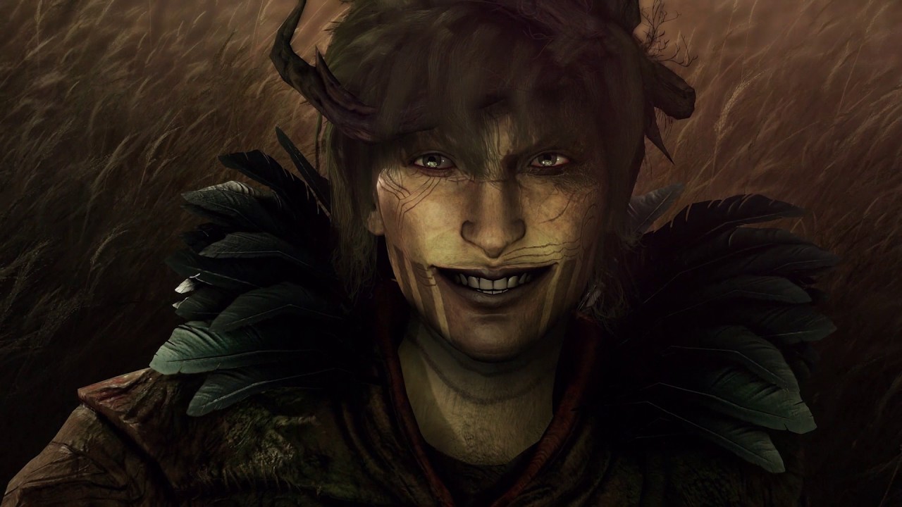 Reveal Teaser