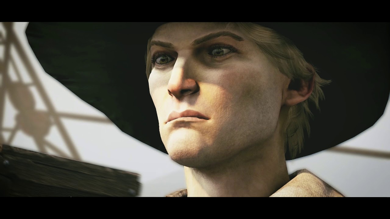 E3 2019 Story Trailer