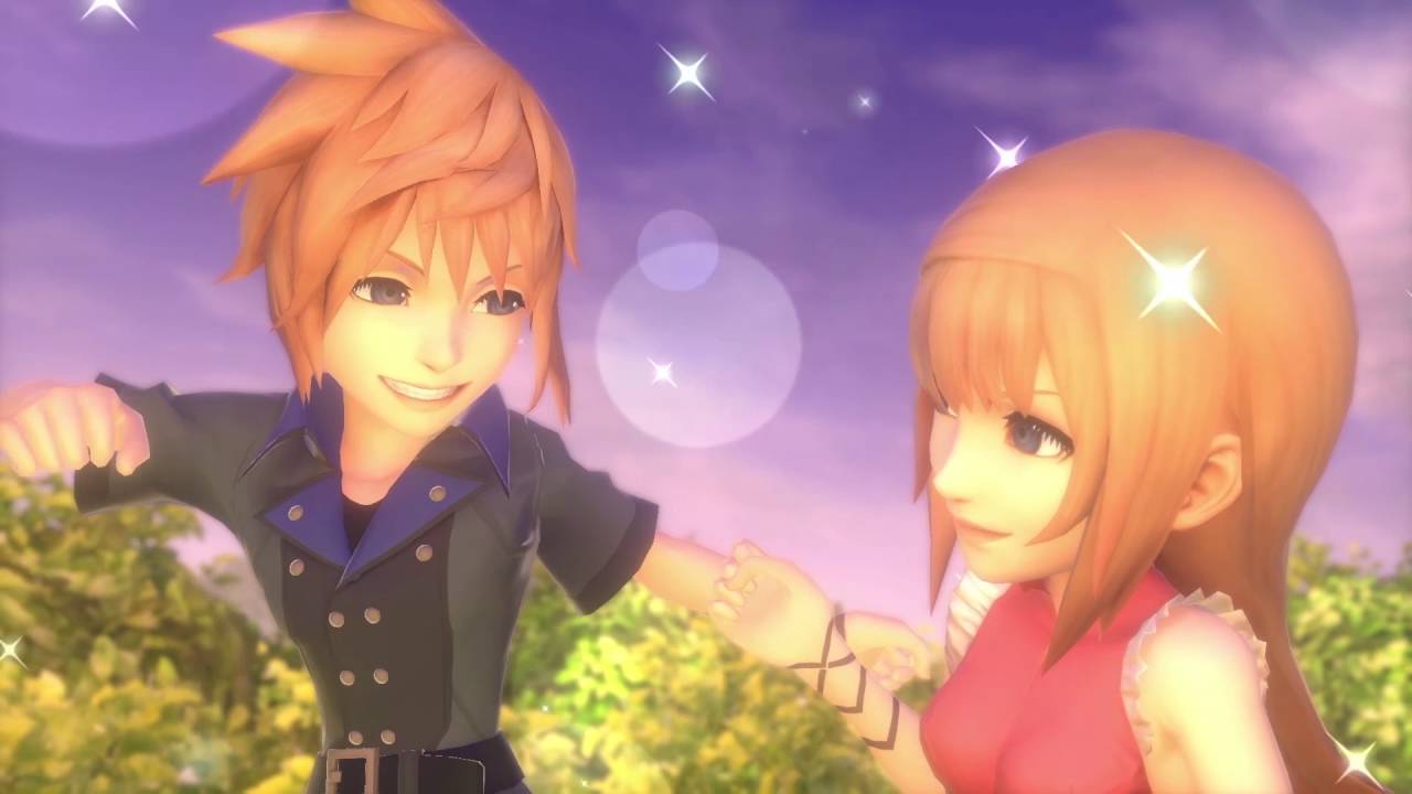 Welcome To Grymoire Trailer