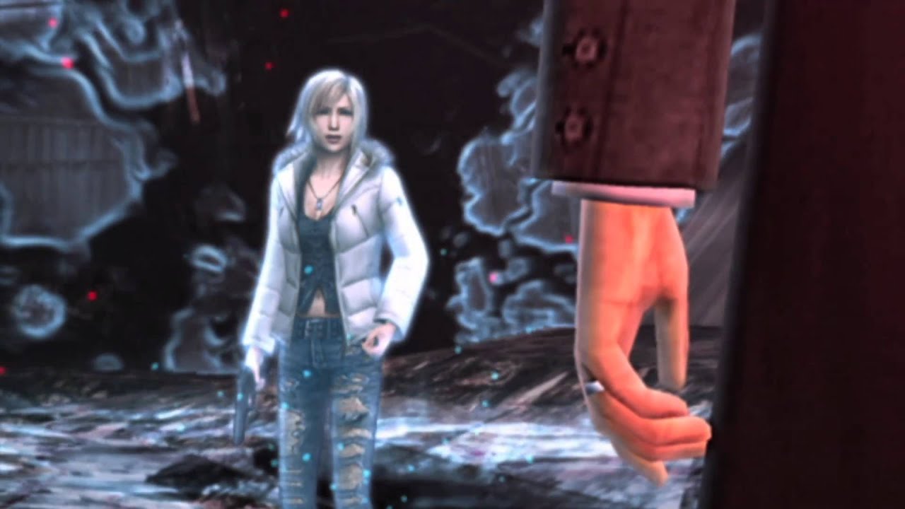 The 3rd Birthday Final English Trailer (2.24.11)