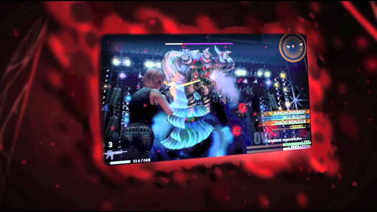 Launch Trailer