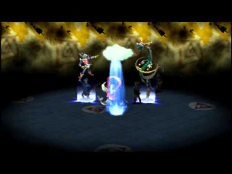 Full Trailer