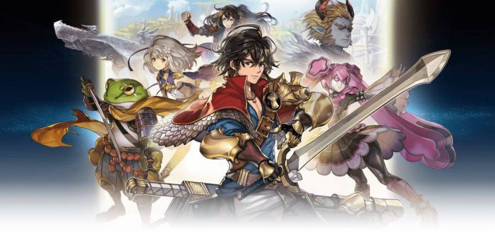 Another Eden Original Soundtrack Music Review | RPGFan