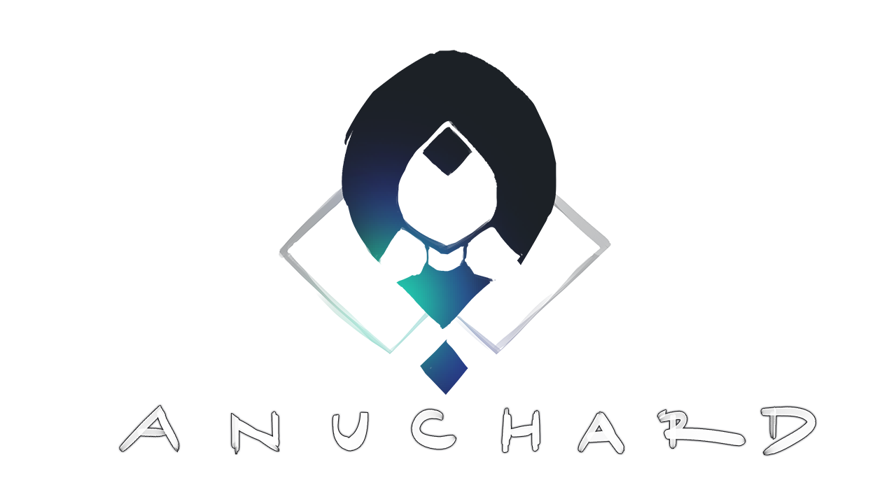 Anuchard Logo