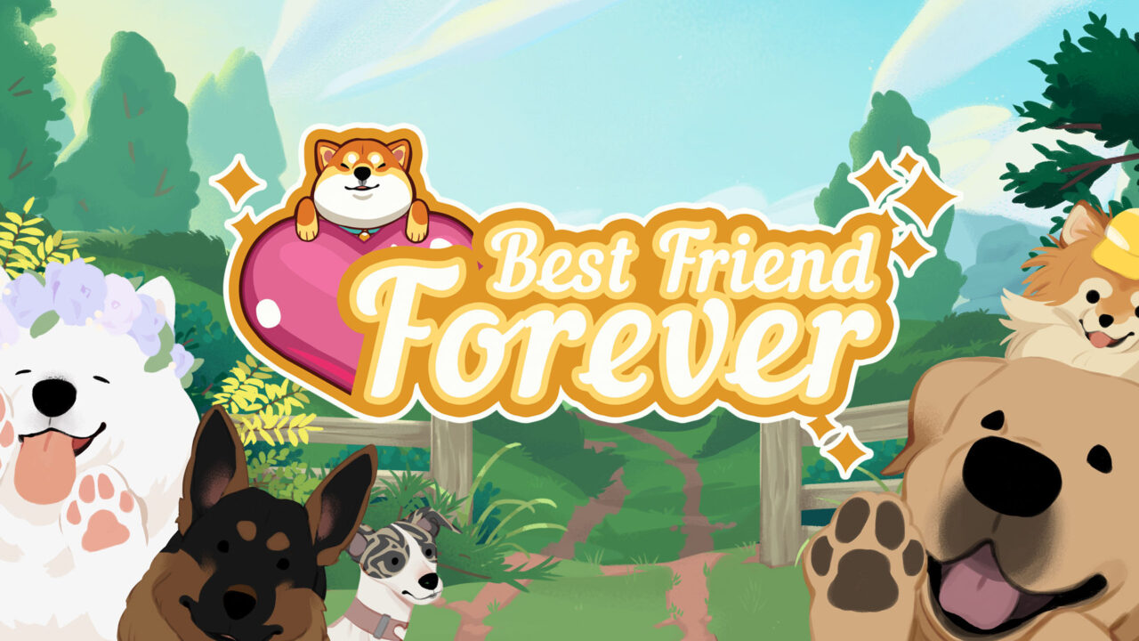 Best Friend Forever Artwork 003