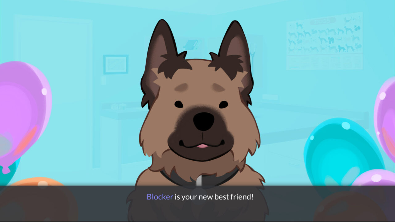 Best Friend Forever Screenshot 006