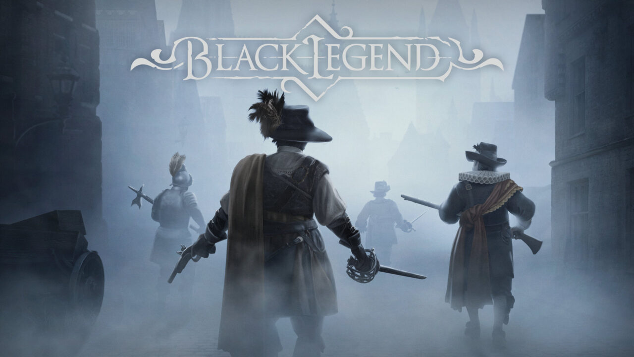Black Legend Artwork 08
