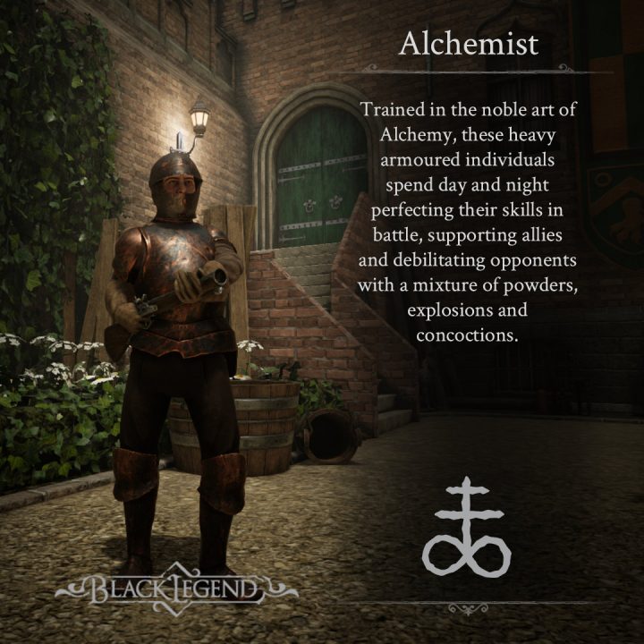 Black Legend Artwork 09 Alchemist