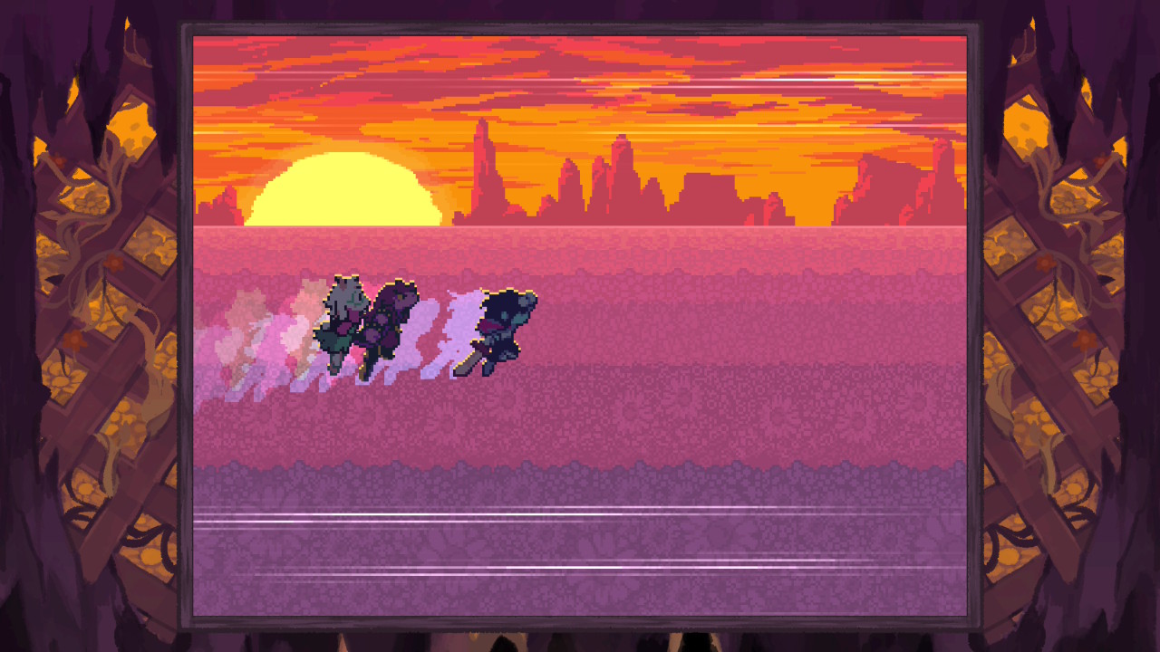 Deltarune (Chapter 5) Review | RPGFan Review