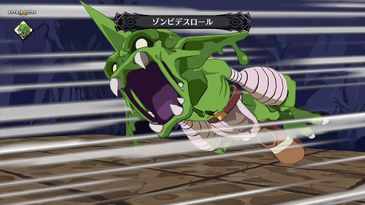 Disgaea 6 Defiance of Destiny Screenshot 011