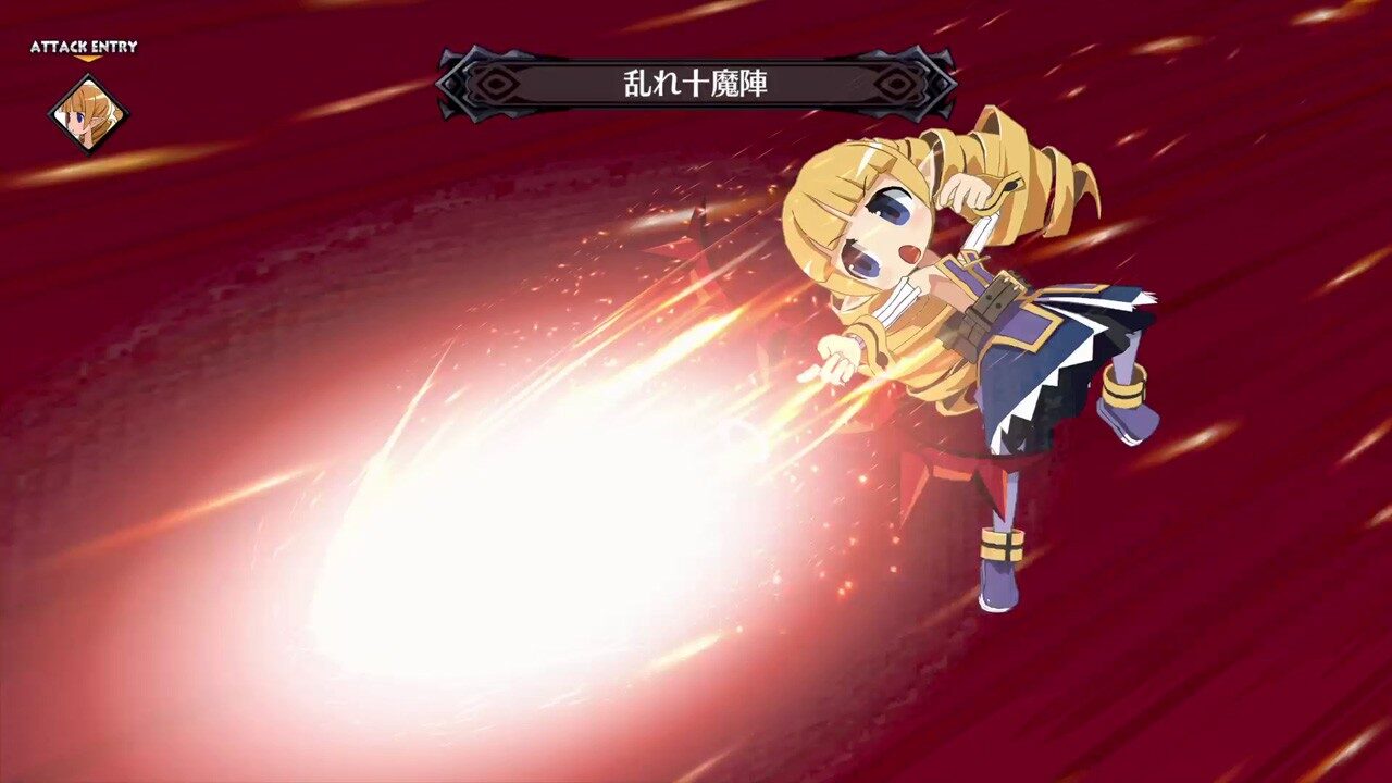 Disgaea 6 Defiance of Destiny Screenshot 012