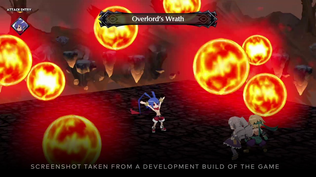 Disgaea 6 Defiance of Destiny Screenshot 020