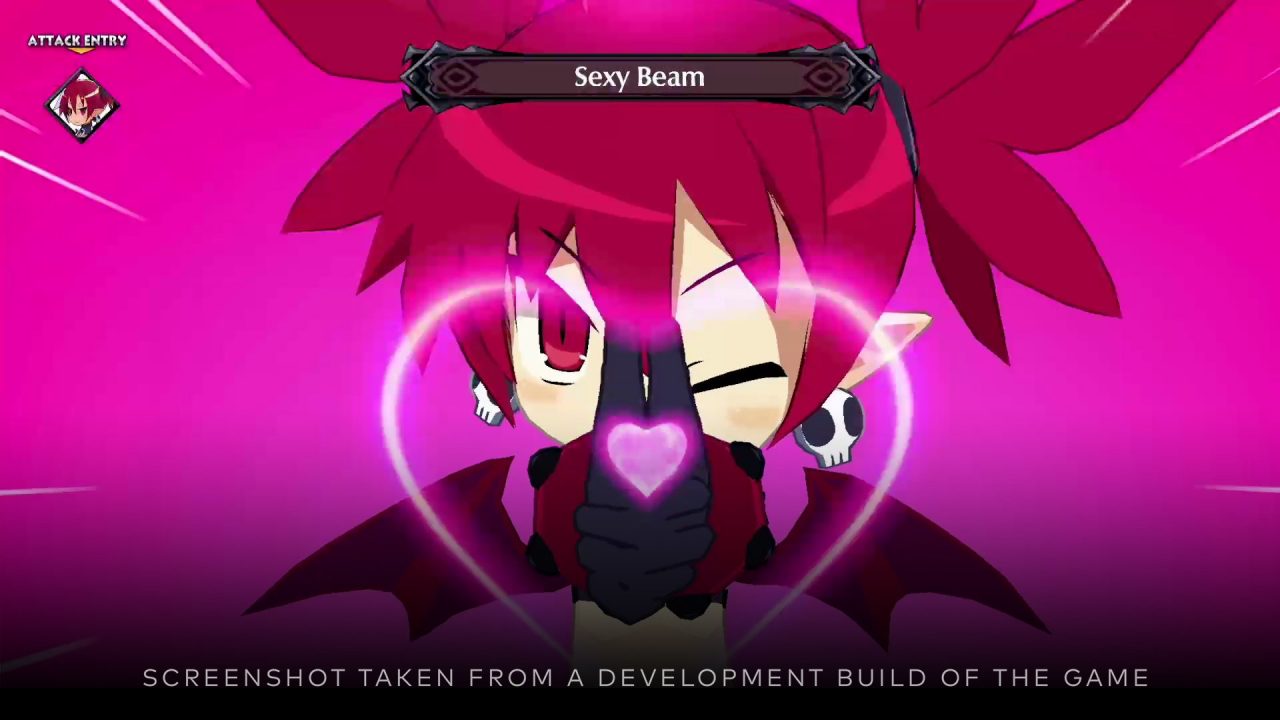 Disgaea 6 Defiance of Destiny Screenshot 021