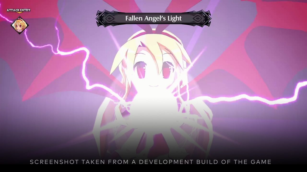 Disgaea 6 Defiance of Destiny Screenshot 022