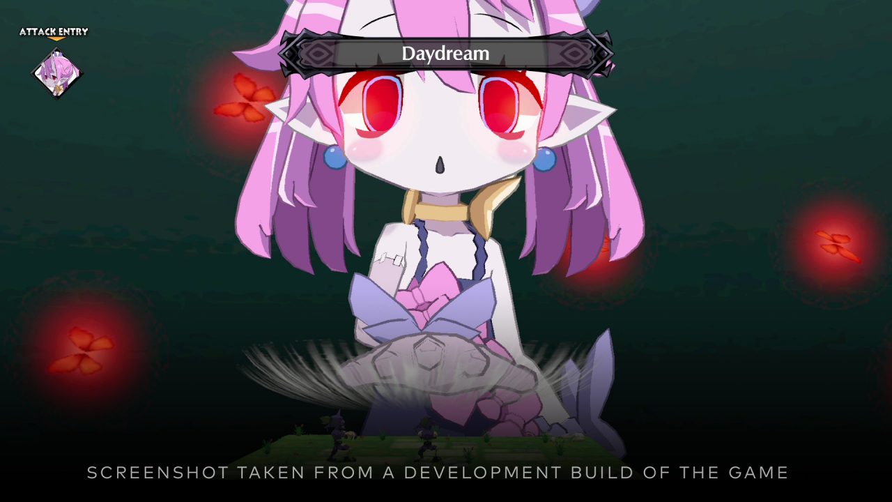 Disgaea 6 Defiance of Destiny Screenshot 023