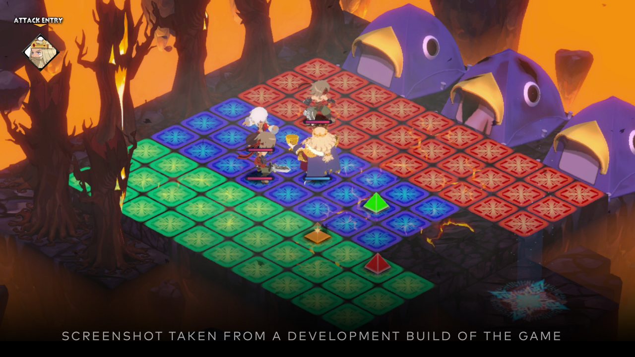 Disgaea 6 Defiance of Destiny Screenshot 024