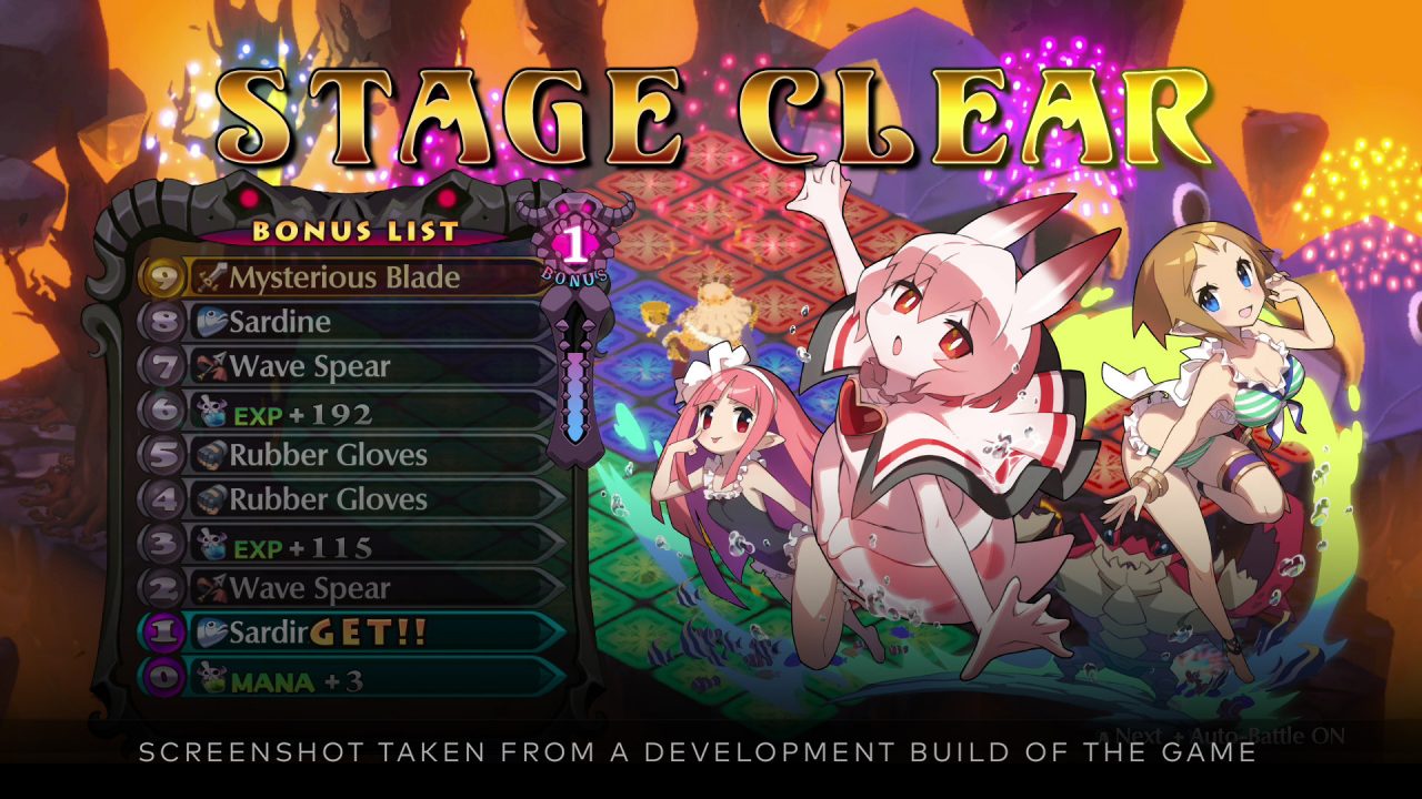 Disgaea 6 Defiance of Destiny Screenshot 025