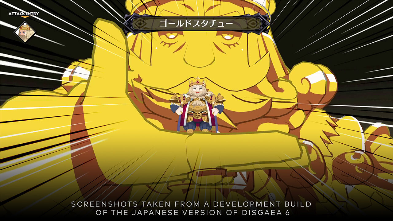 Disgaea 6 Defiance of Destiny Screenshot 03
