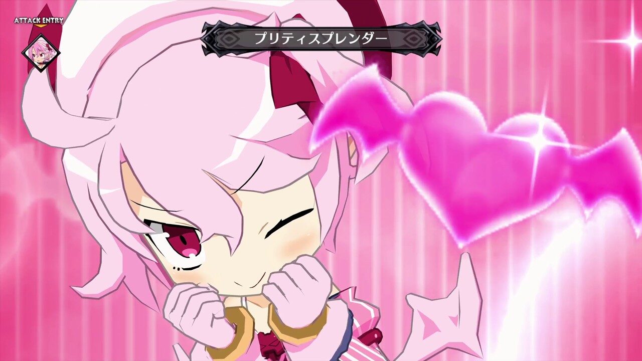 Disgaea 6 Defiance of Destiny Screenshot 07