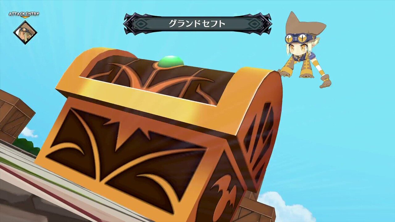 Disgaea 6 Defiance of Destiny Screenshot 09