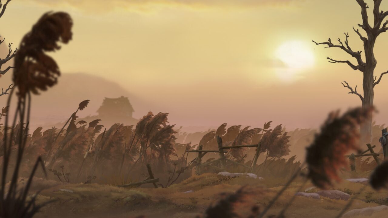 Eastern Exorcist Screenshot 11