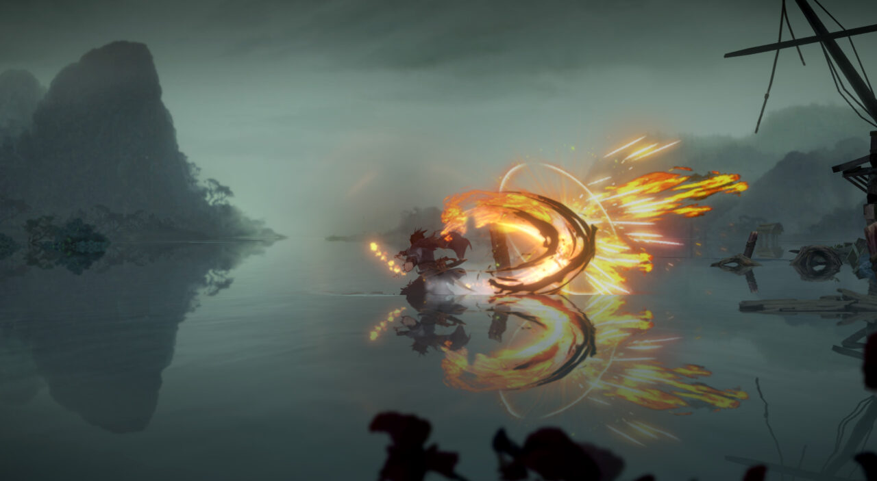 Eastern Exorcist Screenshot 16