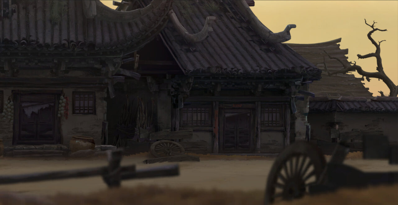 Eastern Exorcist Screenshot 24