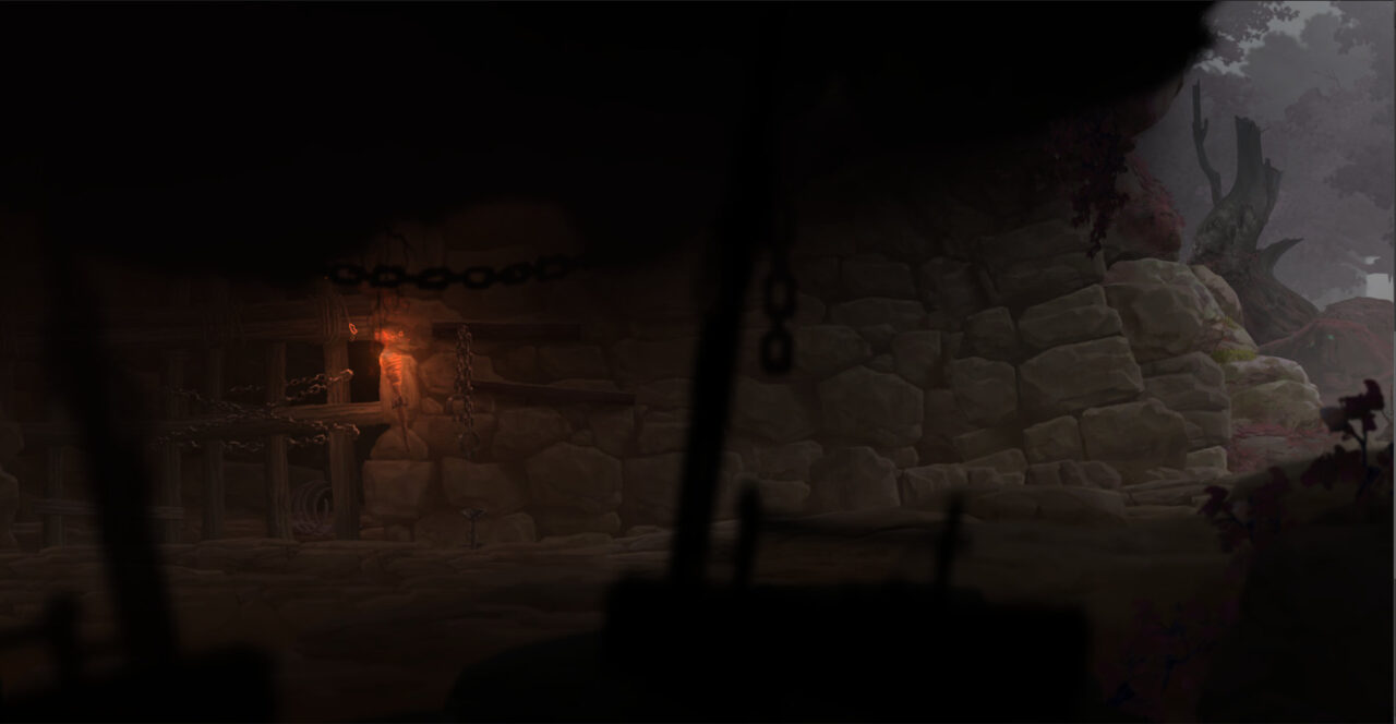 Eastern Exorcist Screenshot 30