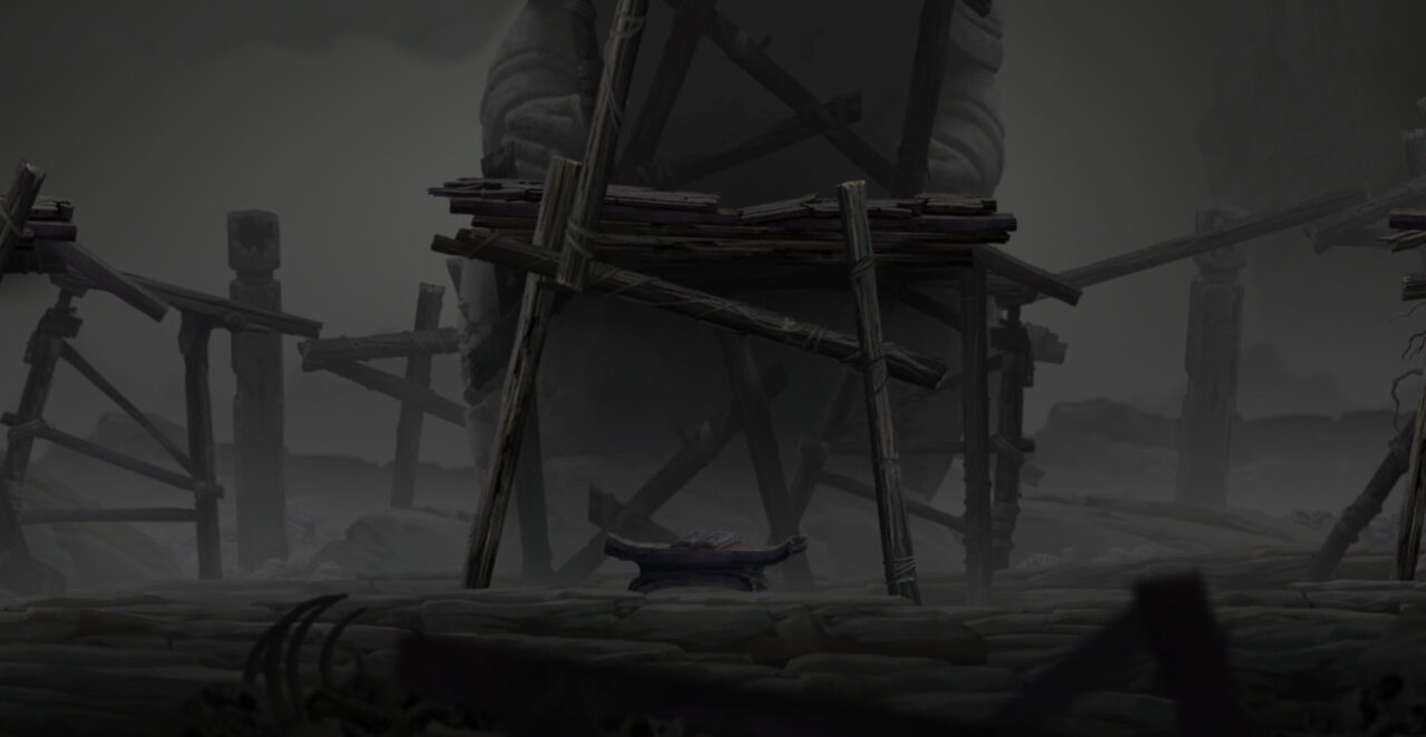 Eastern Exorcist Screenshot 32