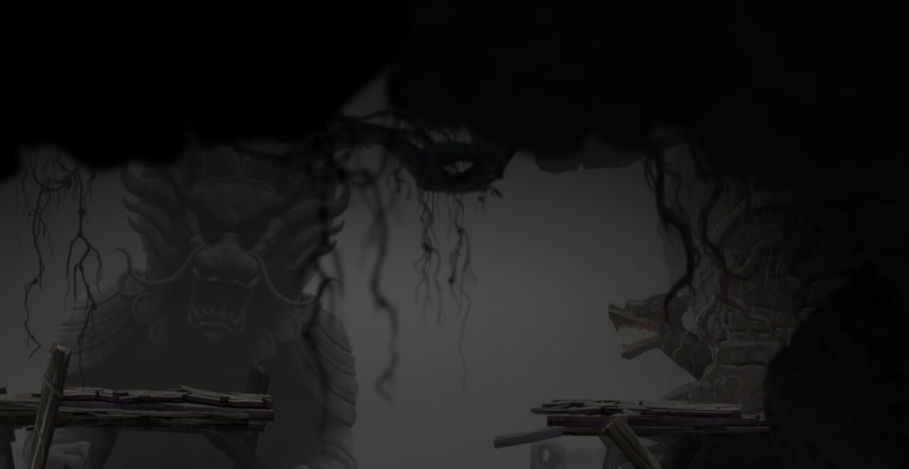 Eastern Exorcist Screenshot 33
