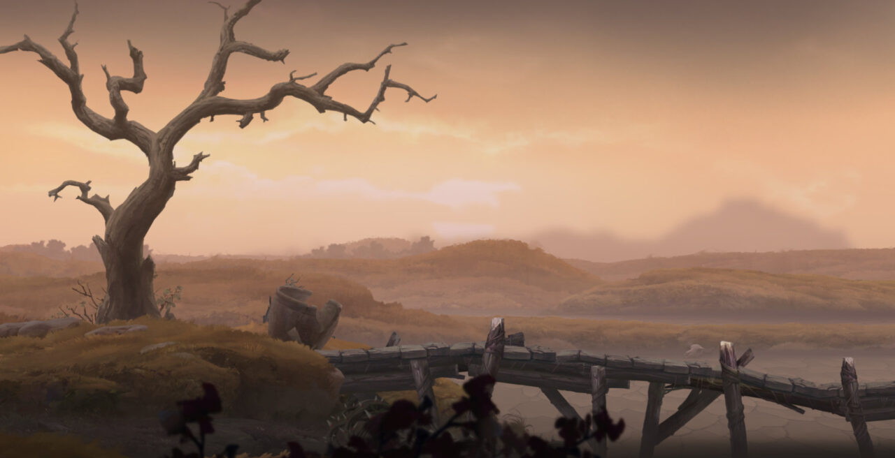 Eastern Exorcist Screenshot 34