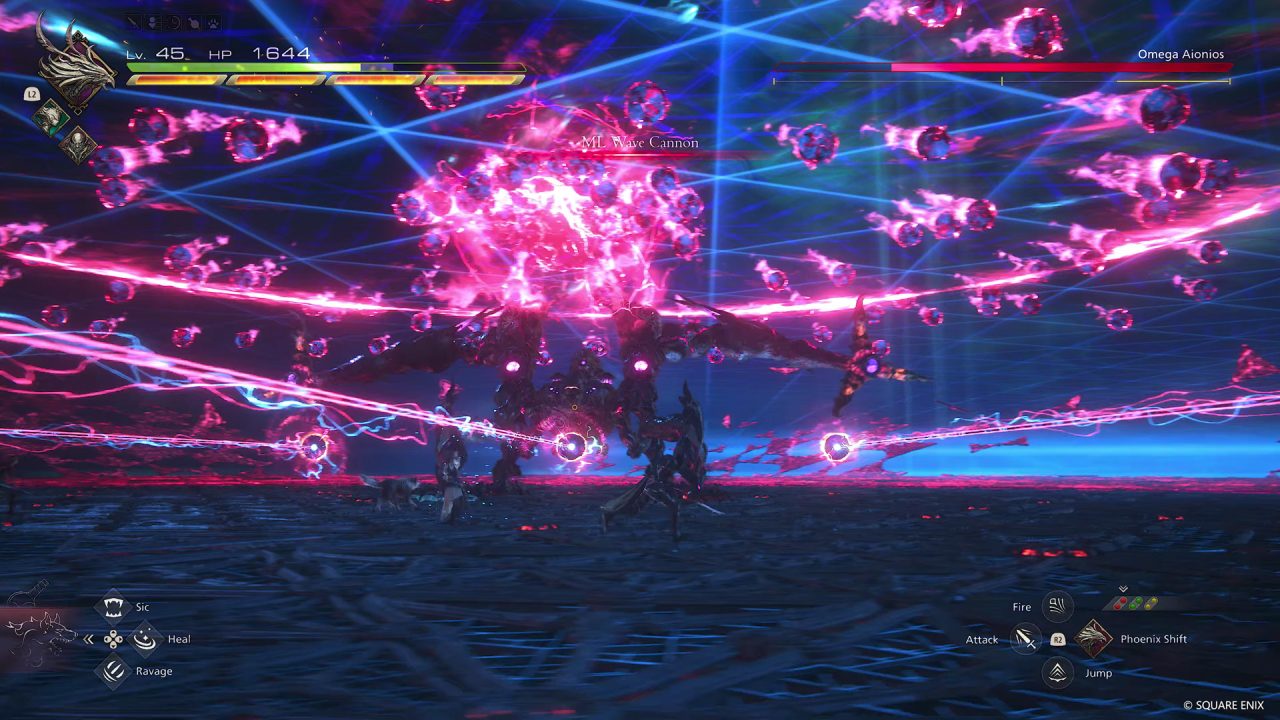 Final Fantasy XVI Echoes of the Fallen Screenshot 004