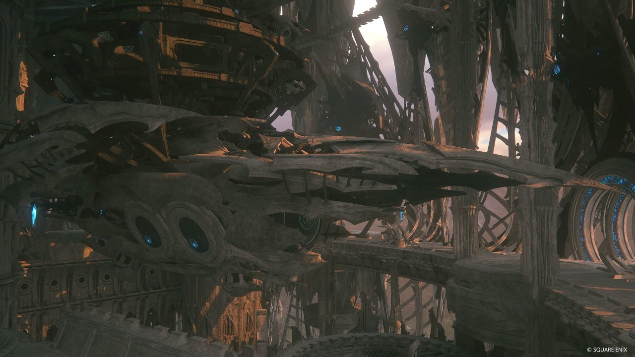 Final Fantasy XVI Echoes of the Fallen Screenshot 007