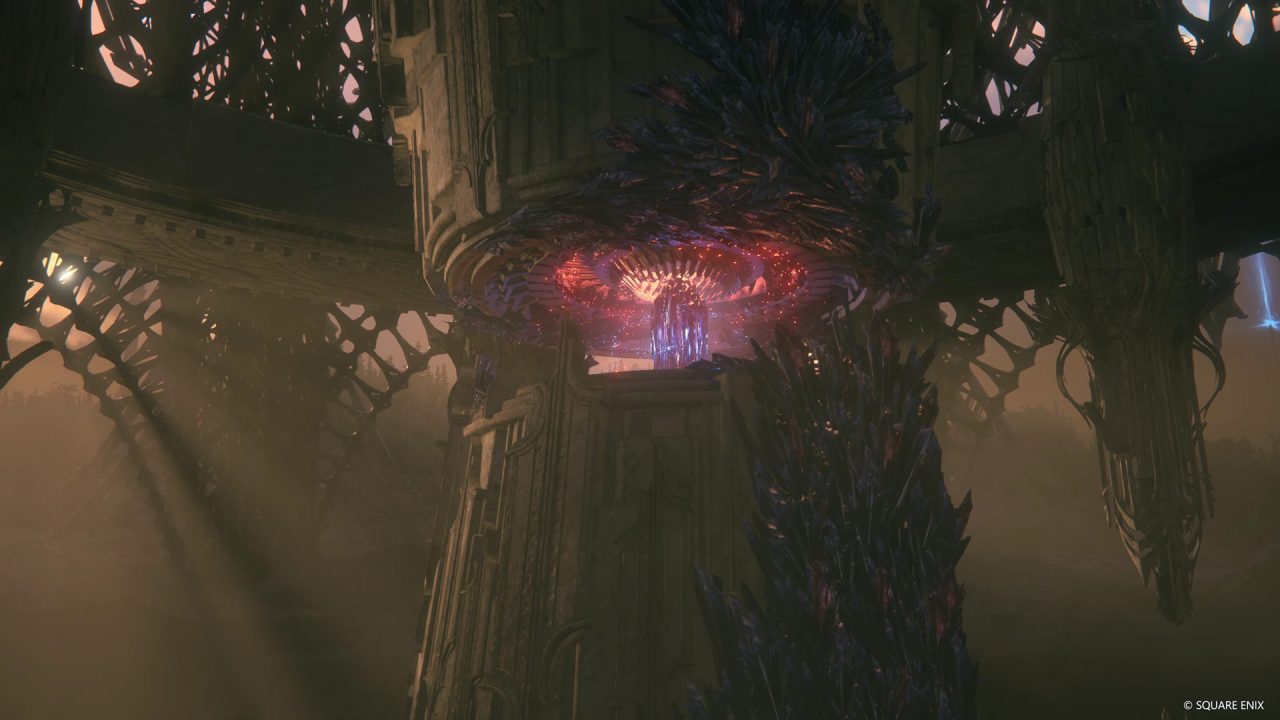 Final Fantasy XVI Echoes of the Fallen Screenshot 008